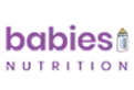 Babies Nutrition  Logo