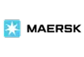 Maersk Logo