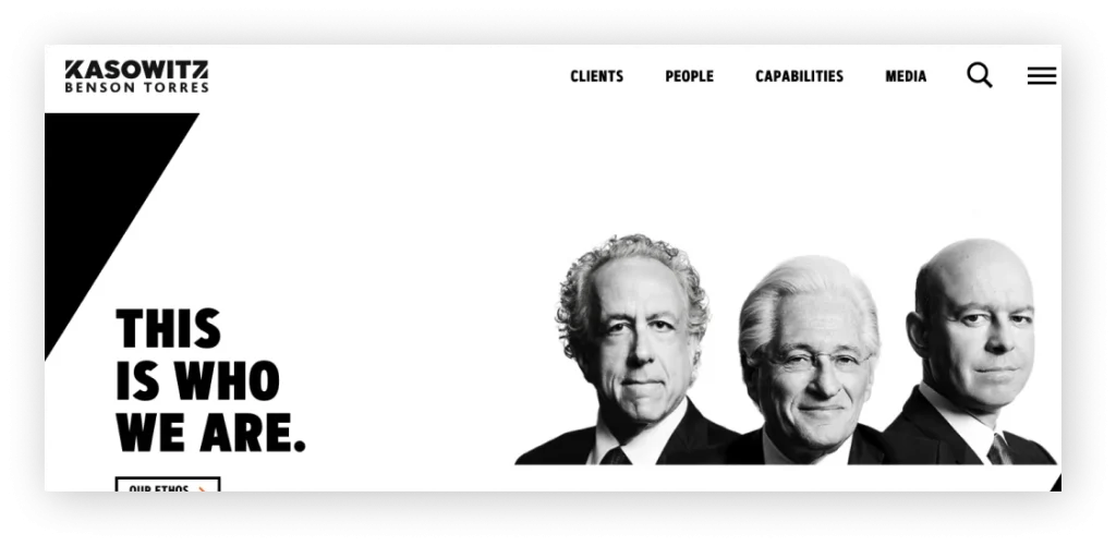 Kasowitz Benson Torres