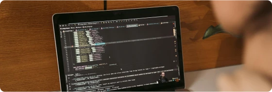 NGO Website Development