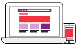 Landing Page Design Company 26 Responsive Website Design