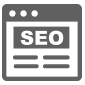 Web Design Services 96 SEO-Optimized Website