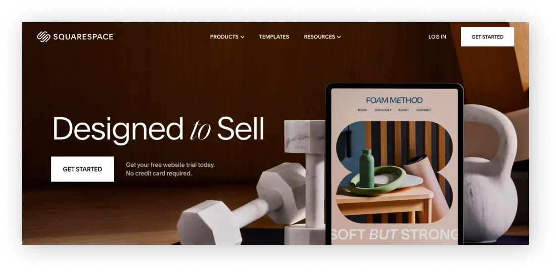 Squarespace