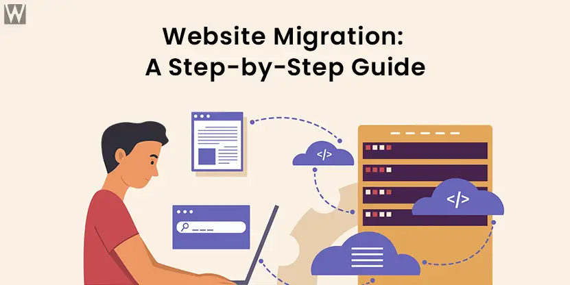 Website Migration Guide Featured Image