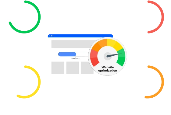 website optimization services