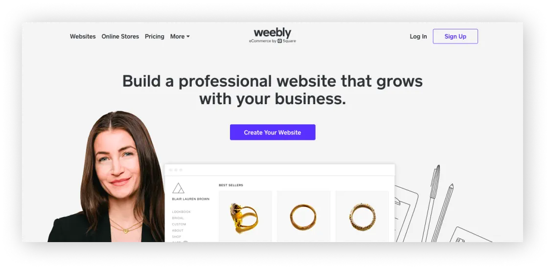 Weebly